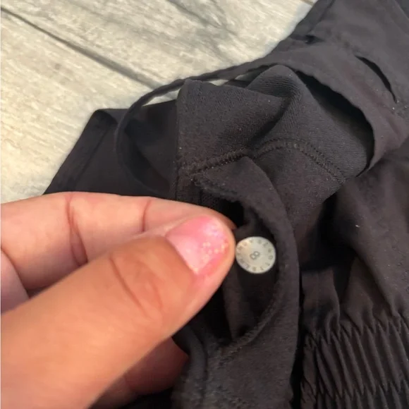 Cropped tank - Picture 3 of 3